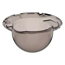 *NEW* Axis TP3802 Smoked Dome (4-Pack)