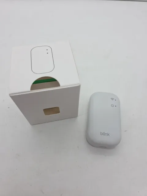 Blink Sync Module Core Hub WiFi Original New Never Used