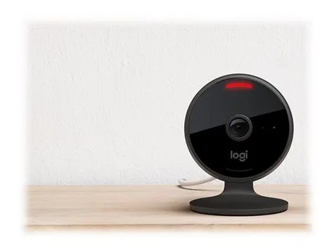 Logitech Circle View Camera Network 2MP Camera 961-000490