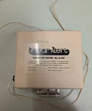 Linear Alert D-UR RECEIVER