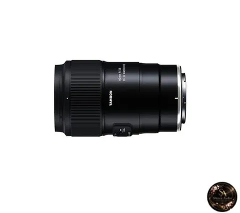 90mm F/2.8 Di III MACRO VXD Model F072 Nikon Z mount medium telephoto macro lens