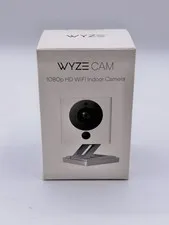 Wyze Cam V2 WYZEC2 1080p HD WiFi Indoor Security Camera