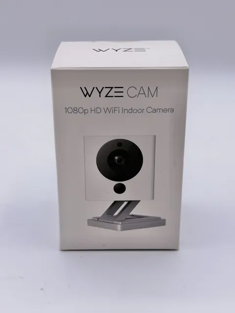 Wyze Cam V2 WYZEC2 1080p HD WiFi Indoor Security Camera