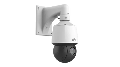 Uniview IPC6424SR-X25-VF - High quality, outdoor, IP camera NEW IN BOX