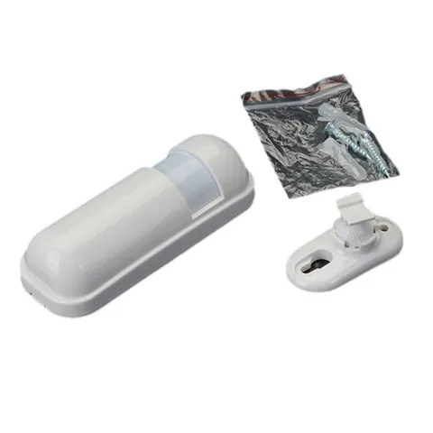 1X( Motion Sensor for 433MH Home Security Alarm System Infrared PIR Motion3071