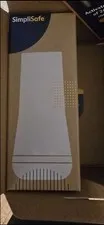 BRAND NEW IN SEALED BOX SimpliSafe Base Station With Power Adapter