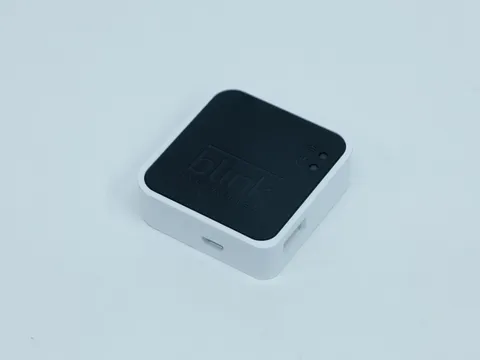 Blink Sync Module 2 for Blink Security Cameras and Blink Products (BSM00400U)