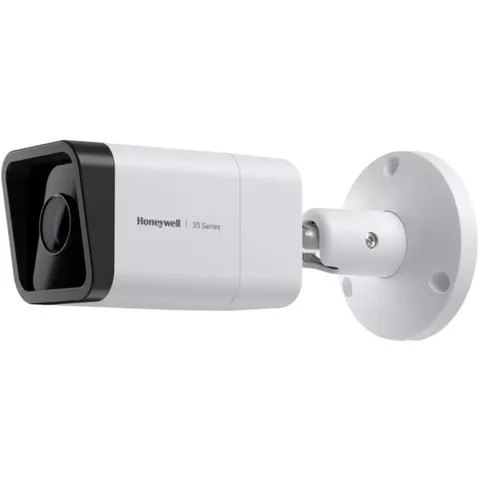 Honeywell - HC35WB5R3 - Honeywell HC35WB5R3 5 Megapixel Network Camera - Color