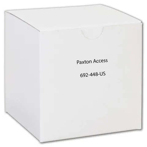Net2 Proximity ISO Cards 692-448-US