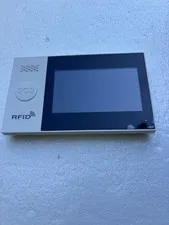 Touch Screen Alarm System for Whole House Security, WiFi Wireless PG107I-4G-US-A