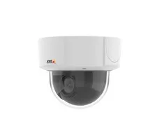 Axis M5525-E 01146-001 2MP 60Hz IP Network Outdoor 10X PTZ Camera - NEW