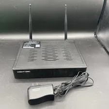 Night Owl wnvr-wnip-v2 HDD DVR Only - No Cameras - Unknown If Locked