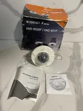 Wisenet  X Series XND 6011F