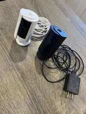 Ring Indoor Cameras (2) 