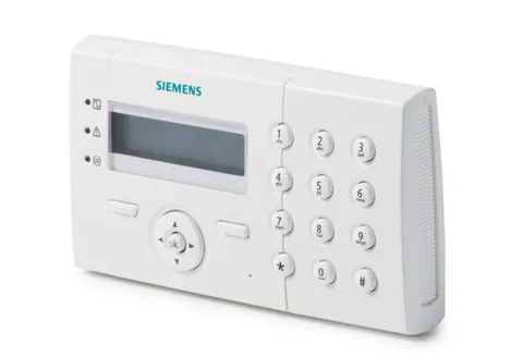 Vanderbilt SPCK420 keypad SPCK420.100 Brand New FREE SHIPPING