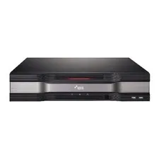 IDIS DR-6516P 20TB 16-Channel DirectIP 6500 Series H.265 4K NVR Recorder