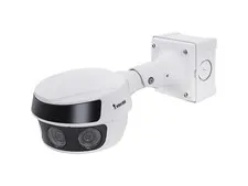Vivotek MS9321-EHV-v2 18MP Outdoor Multi-Sensor Panoramic Network Dome Camera