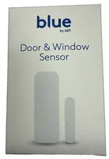 BLUE By ADT Wireless Door & Window Sensor Model# SSH1R0-29 NEW