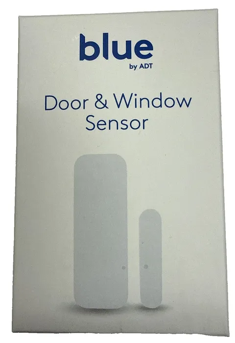 BLUE By ADT Wireless Door & Window Sensor Model# SSH1R0-29 NEW
