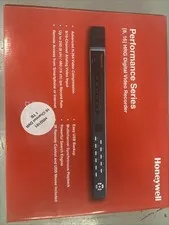 Honeywell Video HRG161 16-Channel Performance Series DVR (1TB)