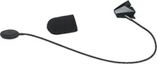 SYGN HOUSE Motorcycle Intercom Wire Microphone for B+COM SB6XR (Optional Part)