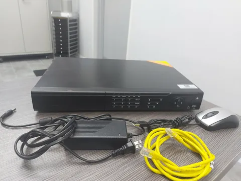 Eastern CCTV ED8216TEC DVR