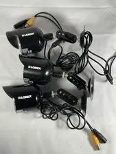 Lorex Mc6930R Outdoor IR Bullet Camera