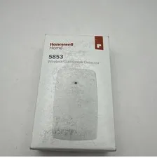 Brand New Honeywell 5853 Wireless Glass Break Sensor Brand New