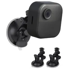 2Pack Suction Cup Mount for Blink Outdoor 2K+ / Outdoor 4 (4th Gen)/(3rd Gen)...