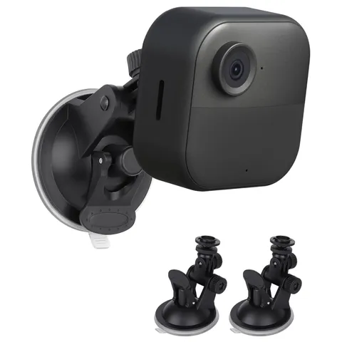 2Pack Suction Cup Mount for Blink Outdoor 2K+ / Outdoor 4 (4th Gen)/(3rd Gen)...