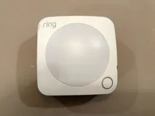 Ring Alarm Motion Detector Sensor Model 5AT2S9 SKU 4SP1SZ-0EN0 Z-Wave S2