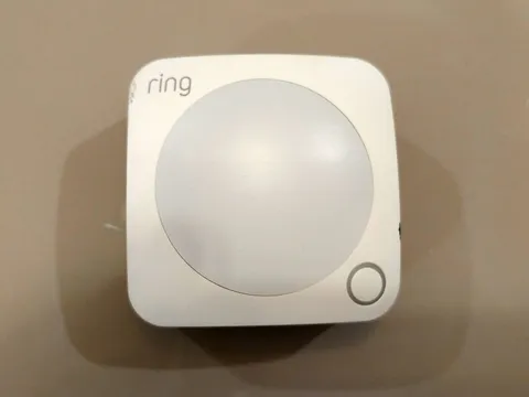 Ring Alarm Motion Detector Sensor Model 5AT2S9 SKU 4SP1SZ-0EN0 Z-Wave S2