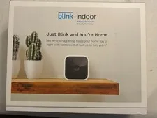 NEW! Lot Of 4 Blink Outdoor (3rd Gen)Add-On Security Camera EX Sync Module