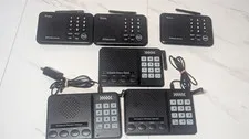 6 Wuloo Wireless Home Intercom Systems