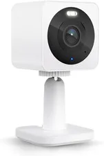 Cam OG Indoor/Outdoor Security Camera with Color Night Vision | 1080P Wi-Fi Came