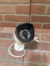Samsung SDC-7340BCN Digital Color Video Night-vision CCTV