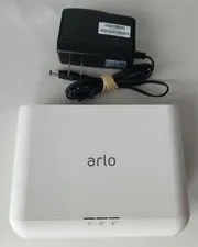 NETGEAR Arlo Base Station VMB4000 Power Cable Cord HD Security Camera Wireless