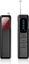 Hidden Camera Detectors, GPS Tracker Detector and Bug Detection Device