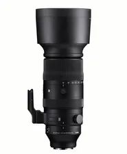 SIGMA SIGMA SPORTS 60–600mm F4.5–6.3 DG DN OS Zoom Lens for Sony E mount New