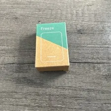 NEW SimpliSafe FS3 Freeze Sensor Smart Accessory ~ EN# 01231C36