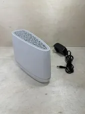 Vivint SM2-2W10 Smart Drive 4-Channel Wireless 1TB DVR With Power Supply Works