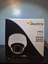 Illustra Pro 3MP Mini-Dome ISP03D2ICWTT