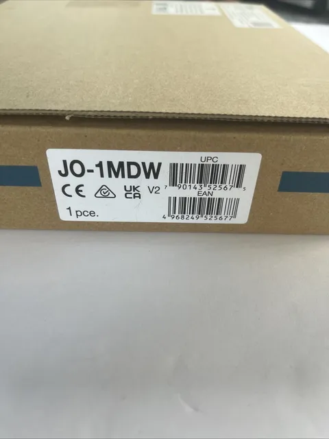 Aiphone JO-1MDW 7" Video Intercom Master Station Monitor