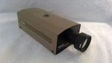 RCA CCTV Camera #TC1502, 24volts, 9watts, Unable to Test, Pre-Owned