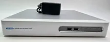 8-Channel NVR Network Video Recorder PoE Full HD w/ Power Supply