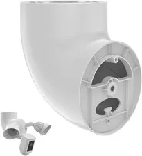 Eave Mount for Ring Floodlight Cam Wired Plus/Pro, Smart Lighting Floodlight Wir