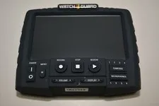 Watch Guard 4RE Display #W2075