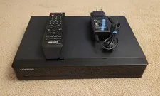 Samsung SDR-3102N Surveillance Security DVR 500gb W/ Remote & Power Supply