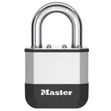 Master Lock Elite Padlock 51mm