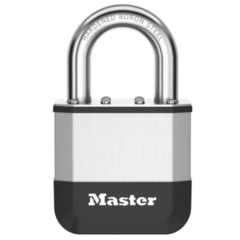 Master Lock Elite Padlock 51mm